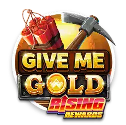 Give me Gold