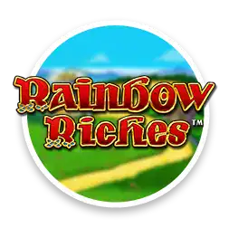 Rainbow Riches