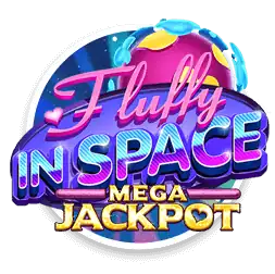 Fluffy in Space