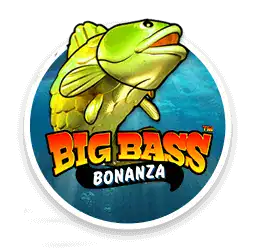 Big Bass Bonanza