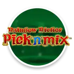 Rainbow Riches